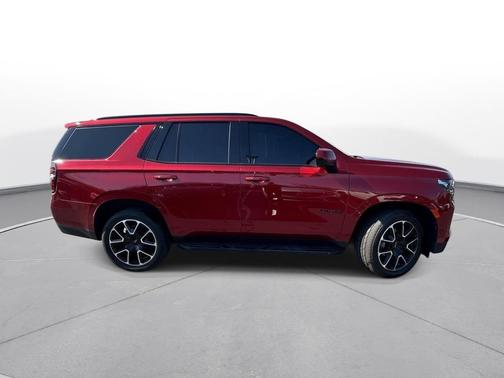 2021 Chevrolet Tahoe 2WD RST