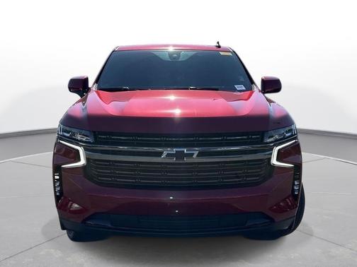 2021 Chevrolet Tahoe 2WD RST