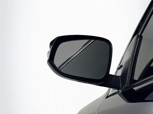 2021 Toyota 4Runner Nightshade Special Edition