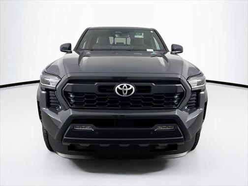 2024 Toyota Tacoma TRD Pro