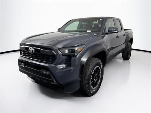 2024 Toyota Tacoma TRD Pro