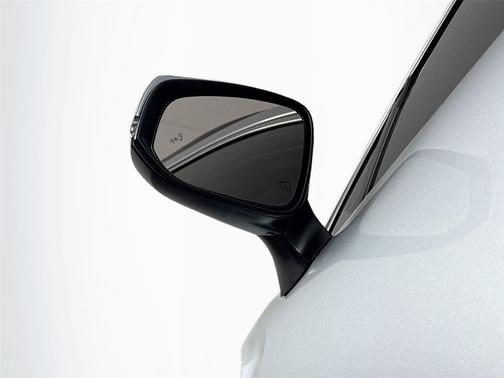 Sonic Silver 2023 Toyota Corolla Cross XLE