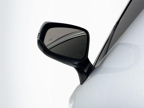 Sonic Silver 2023 Toyota Corolla Cross XLE