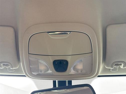 Granite Crystal Metallic Clearcoat 2018 Jeep Cherokee Latitude Plus