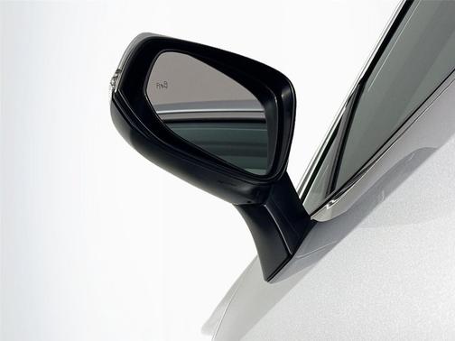 Silver Sky Metallic 2020 Toyota RAV4 XLE