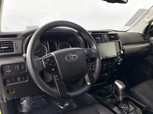 2022 Toyota 4Runner TRD Pro