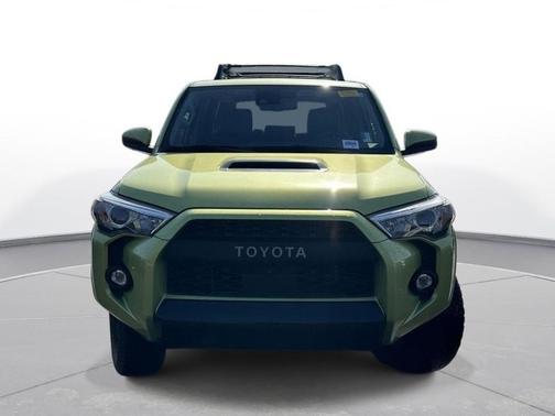 2022 Toyota 4Runner TRD Pro