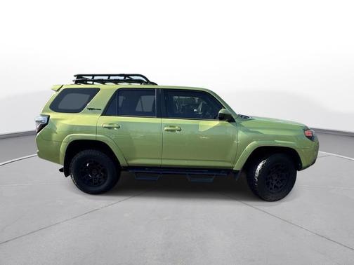 2022 Toyota 4Runner TRD Pro