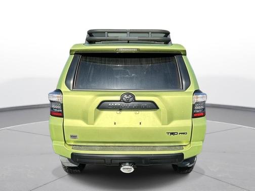 2022 Toyota 4Runner TRD Pro