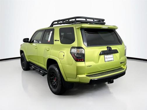 2022 Toyota 4Runner TRD Pro