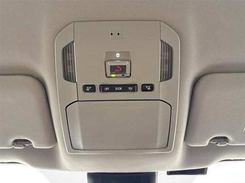 Celestial Silver Metallic 2023 Toyota Highlander LE