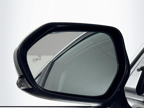 Celestial Silver Metallic 2025 Toyota Camry LE