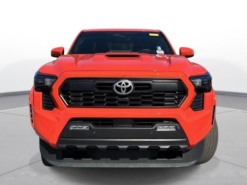 Solar Octane 2024 Toyota Tacoma TRD Sport