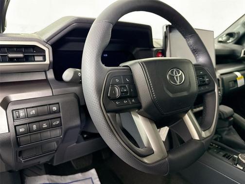 Cutting Edge 2026 Toyota 4Runner TRD Off Road Premium