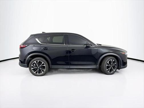 2022 Mazda CX-5 2.5 S Premium