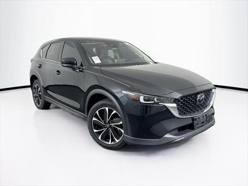 2022 Mazda CX-5 2.5 S Premium