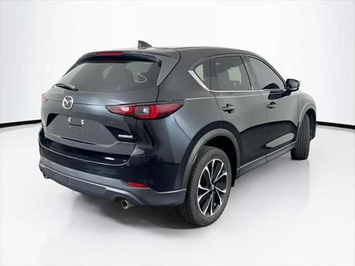2022 Mazda CX-5 2.5 S Premium