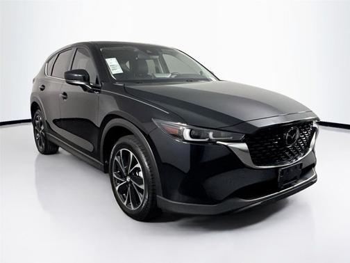 2022 Mazda CX-5 2.5 S Premium