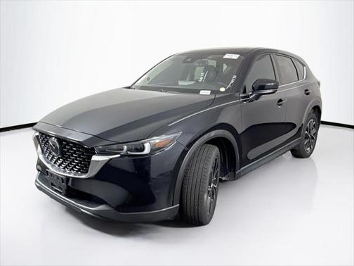 2022 Mazda CX-5 2.5 S Premium