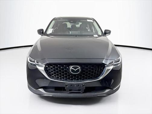 2022 Mazda CX-5 2.5 S Premium