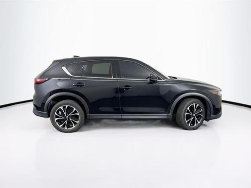 2022 Mazda CX-5 2.5 S Premium
