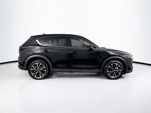 2022 Mazda CX-5 2.5 S Premium
