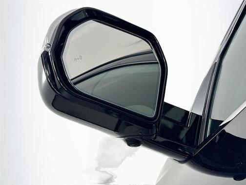 2025 Toyota Sequoia Capstone