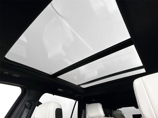 2025 Toyota Sequoia Capstone