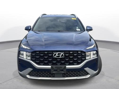 Stormy Sea 2023 Hyundai SANTA FE SEL 2.4