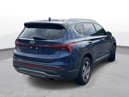 Stormy Sea 2023 Hyundai SANTA FE SEL 2.4