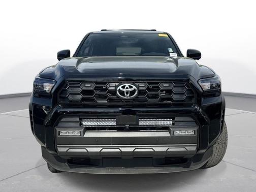 2025 Toyota 4Runner TRD Off Road Premium