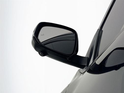 2025 Toyota 4Runner Hybrid Platinum