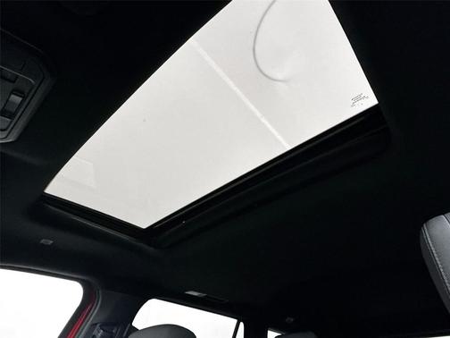 2025 Toyota Sequoia SR5