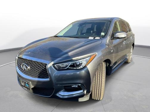 2020 INFINITI QX60 Pure