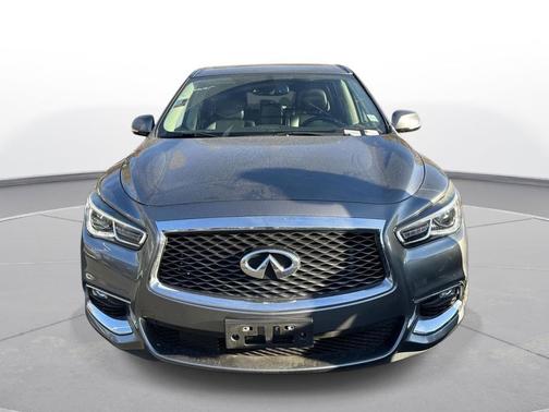 2020 INFINITI QX60 Pure