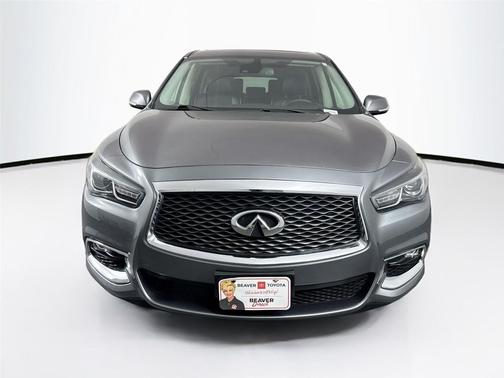 2020 INFINITI QX60 Pure