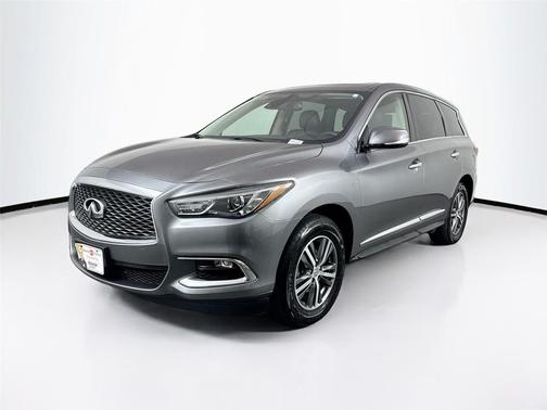 2020 INFINITI QX60 Pure