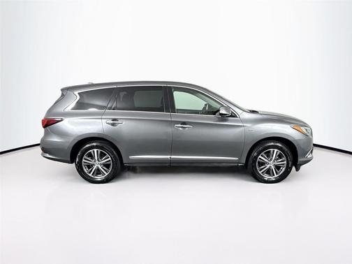 2020 INFINITI QX60 Pure