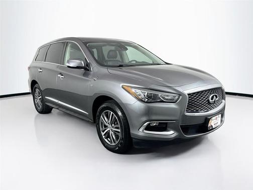 2020 INFINITI QX60 Pure