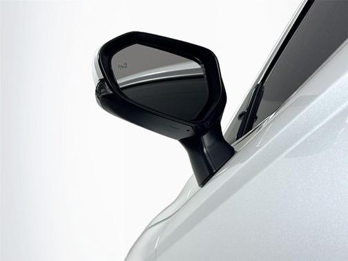 Wind Chill Pearl 2023 Toyota Camry XLE