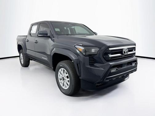 Underground 2026 Toyota Tacoma SR5