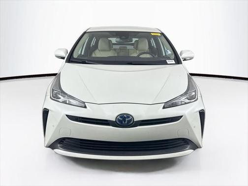 2019 Toyota Prius XLE