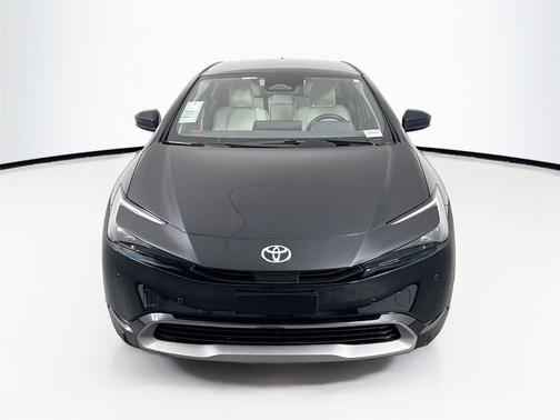 2023 Toyota Prius XLE