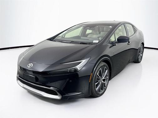 2023 Toyota Prius XLE
