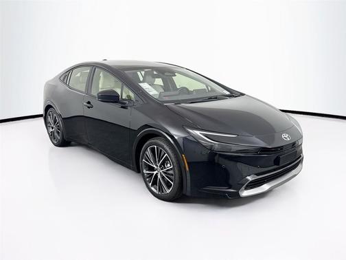 2023 Toyota Prius XLE