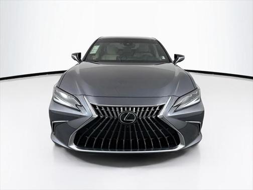 2024 Lexus ES 350 Ultra Luxury