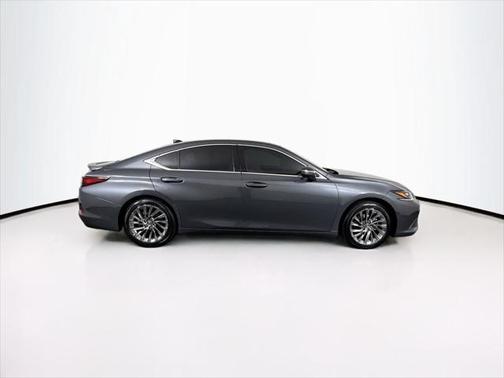 2024 Lexus ES 350 Ultra Luxury