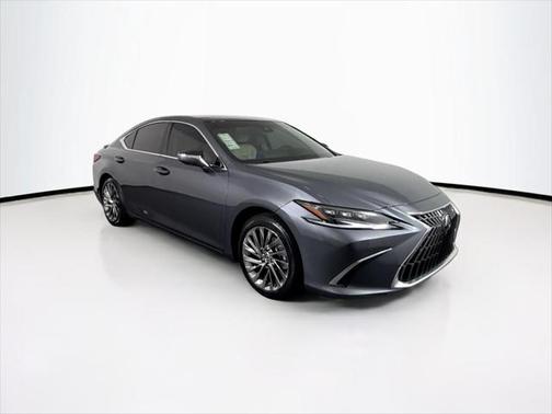 2024 Lexus ES 350 Ultra Luxury