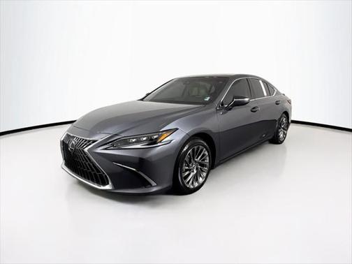 2024 Lexus ES 350 Ultra Luxury