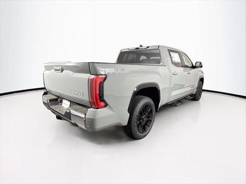 2025 Toyota Tundra 1794 Edition